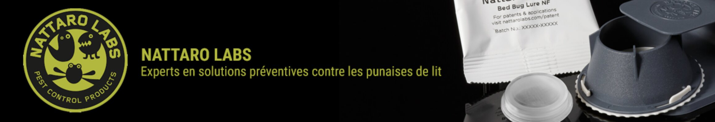 produits préventifs anti punaise de lit